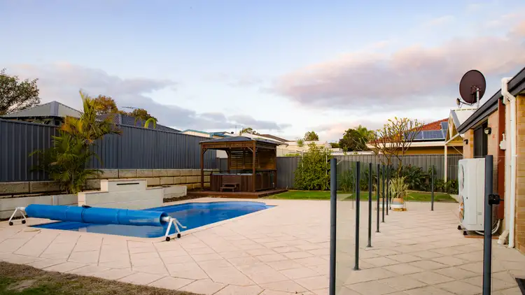 Fifth view of Homely house listing, 3 Kensington Way, Pearsall WA 6065