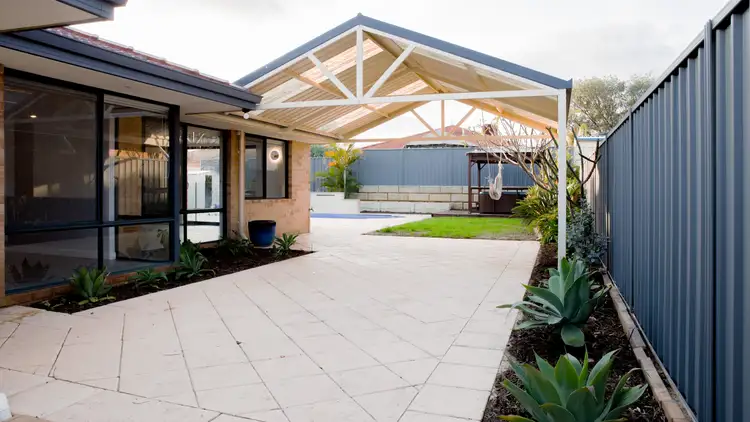 Sixth view of Homely house listing, 3 Kensington Way, Pearsall WA 6065