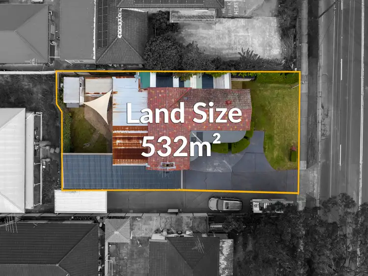 Second view of Homely house listing, 219 The Horsley Drive, Fairfield East NSW 2165