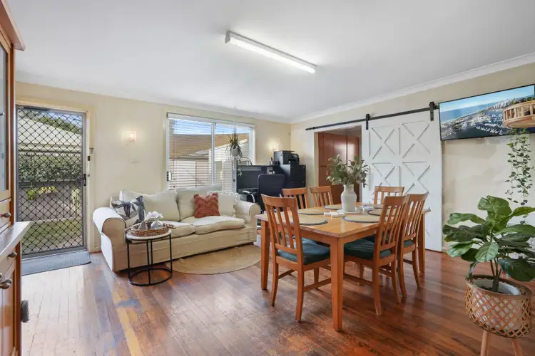 Sixth view of Homely house listing, 219 The Horsley Drive, Fairfield East NSW 2165