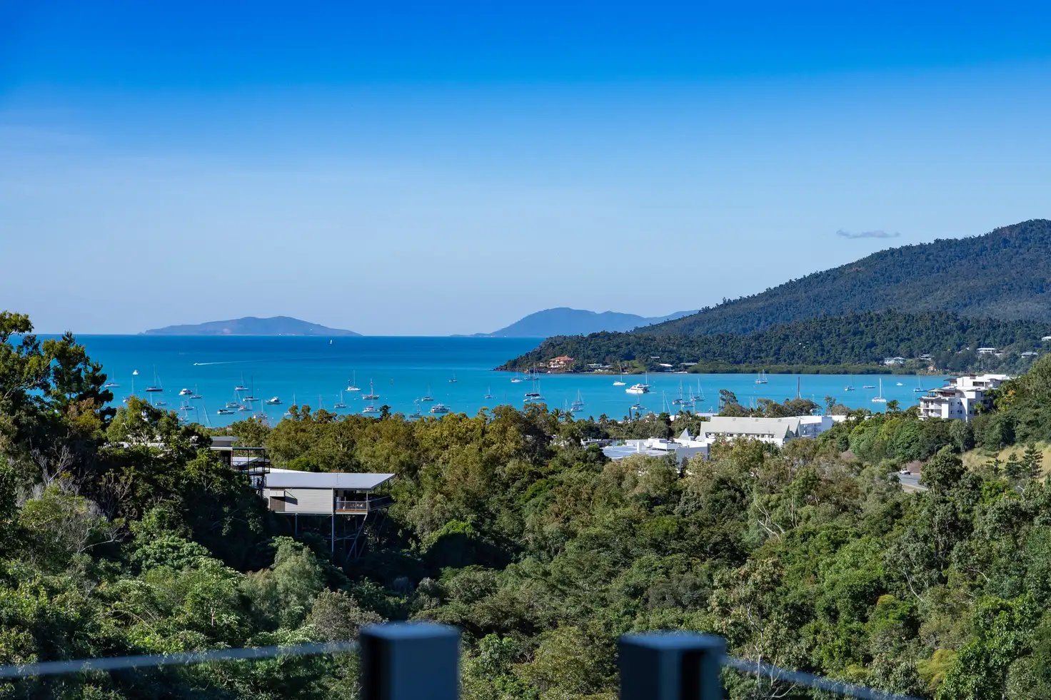 Main view of Homely unit listing, 12/15 Flame Tree Court, Airlie Beach QLD 4802