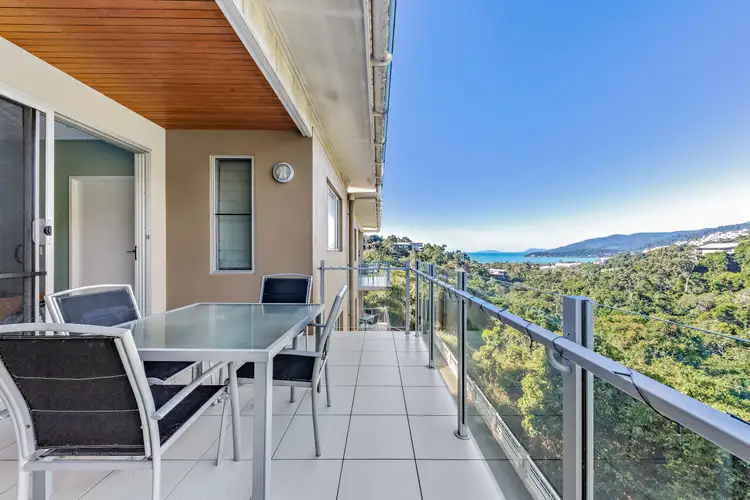 Second view of Homely unit listing, 12/15 Flame Tree Court, Airlie Beach QLD 4802