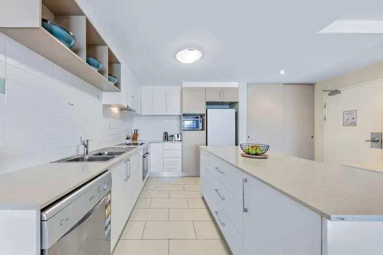 Third view of Homely unit listing, 12/15 Flame Tree Court, Airlie Beach QLD 4802