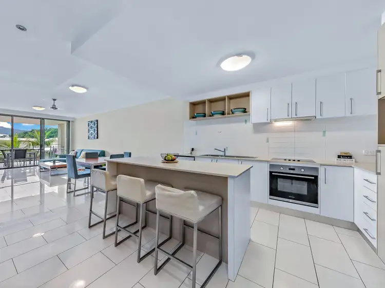 Fourth view of Homely unit listing, 12/15 Flame Tree Court, Airlie Beach QLD 4802