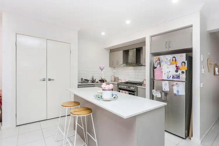 Second view of Homely house listing, 16 Field Avenue, Harkness VIC 3337