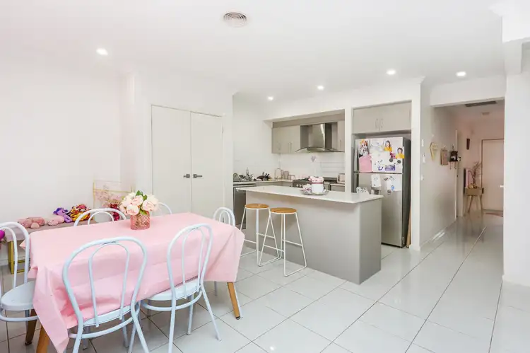 Third view of Homely house listing, 16 Field Avenue, Harkness VIC 3337