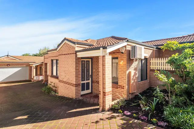 2/40 Canning Road, Kalamunda WA 6076