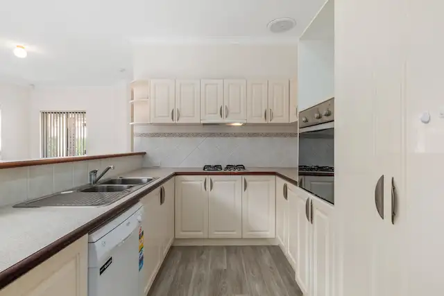 Second view of Homely villa listing, 2/40 Canning Road, Kalamunda WA 6076