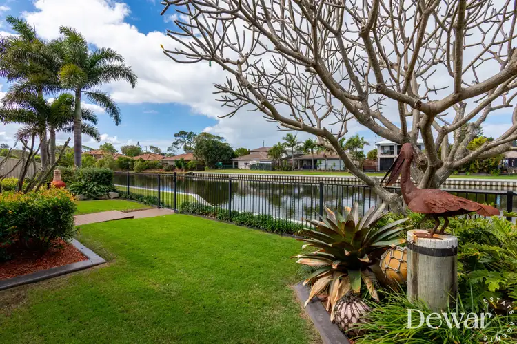 Second view of Homely house listing, 20 Apollo Crescent, Beachmere QLD 4510