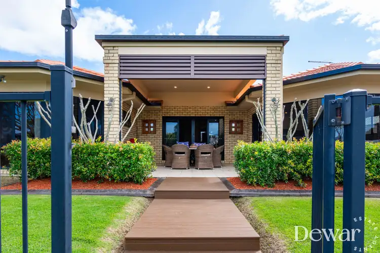 Fifth view of Homely house listing, 20 Apollo Crescent, Beachmere QLD 4510