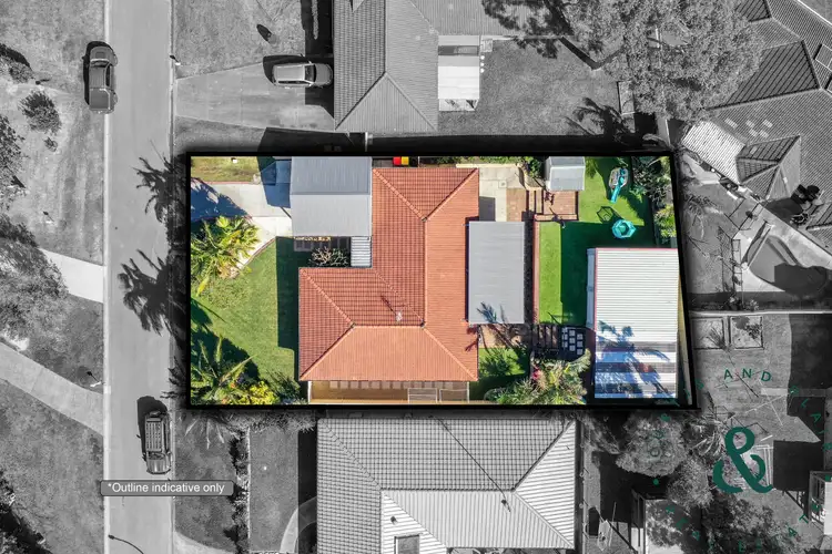 Fourth view of Homely house listing, 7 Hakea Parade, Medowie NSW 2318