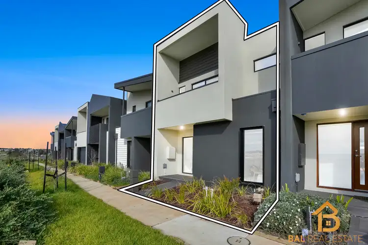 4 Magenta Walk, Tarneit VIC 3029