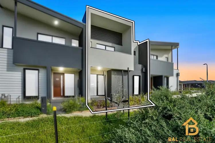 Second view of Homely house listing, 4 Magenta Walk, Tarneit VIC 3029