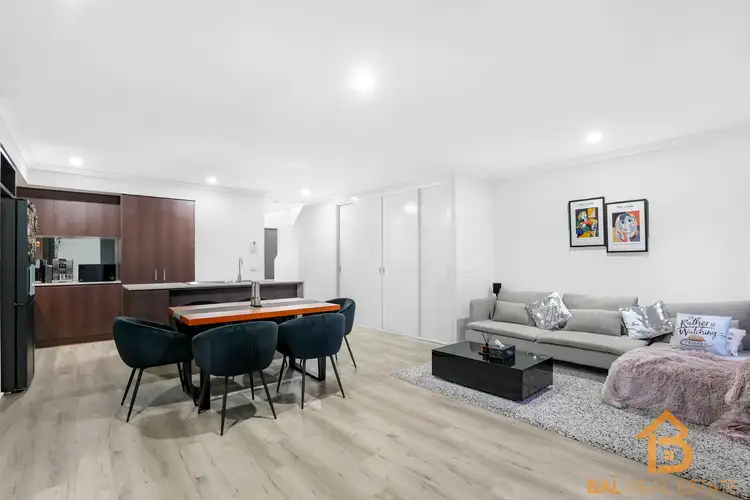 Fifth view of Homely house listing, 4 Magenta Walk, Tarneit VIC 3029