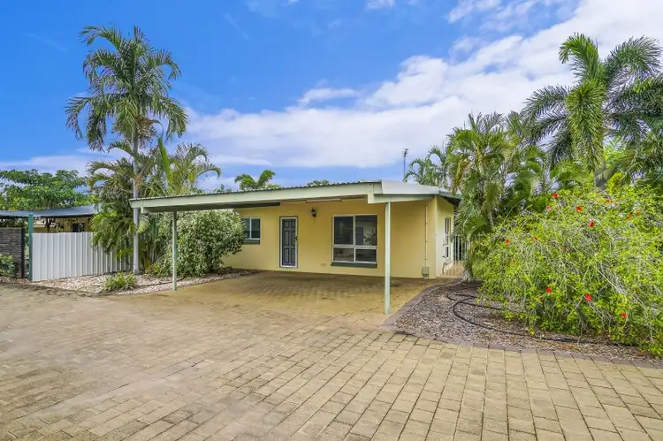 Main view of Homely apartment listing, 6/73 Hutchison Terrace, Bakewell NT 832