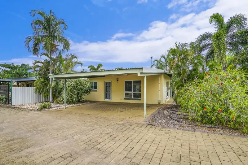 Main view of Homely apartment listing, 6/73 Hutchison Terrace, Bakewell NT 832