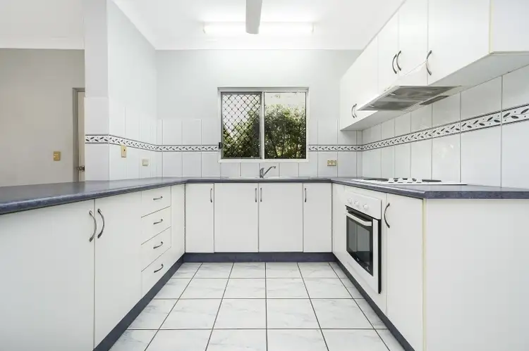 Second view of Homely apartment listing, 6/73 Hutchison Terrace, Bakewell NT 832