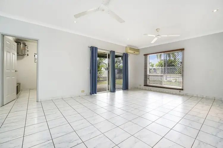 Third view of Homely apartment listing, 6/73 Hutchison Terrace, Bakewell NT 832