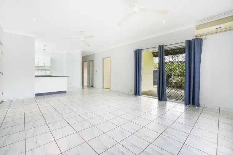 Fourth view of Homely apartment listing, 6/73 Hutchison Terrace, Bakewell NT 832