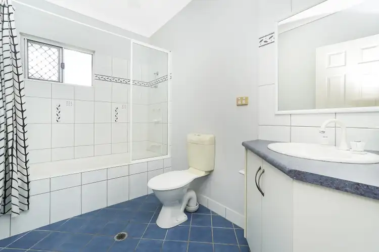 Fifth view of Homely apartment listing, 6/73 Hutchison Terrace, Bakewell NT 832