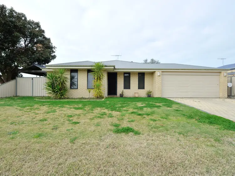 Main view of Homely house listing, 52 Wanstead Vista, Bertram WA 6167
