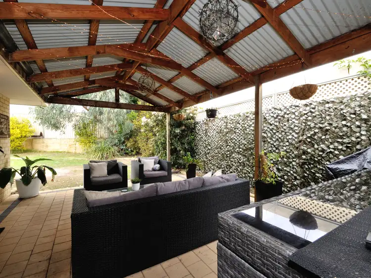 Fourth view of Homely house listing, 52 Wanstead Vista, Bertram WA 6167