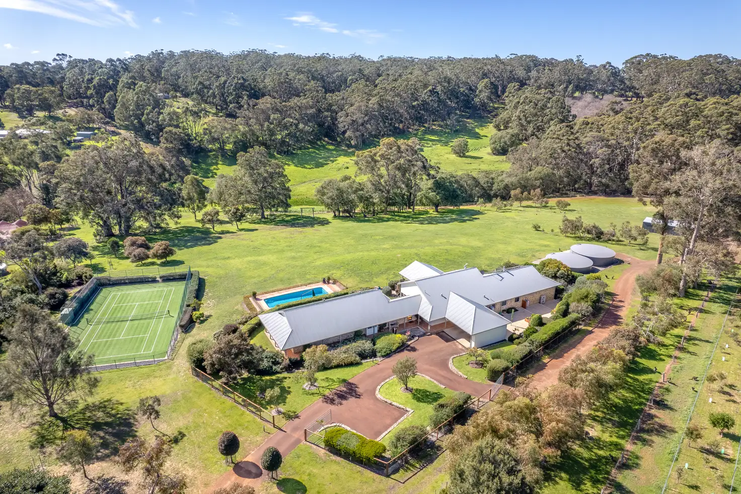 Main view of Homely house listing, 106 Kevill Road, Margaret River WA 6285