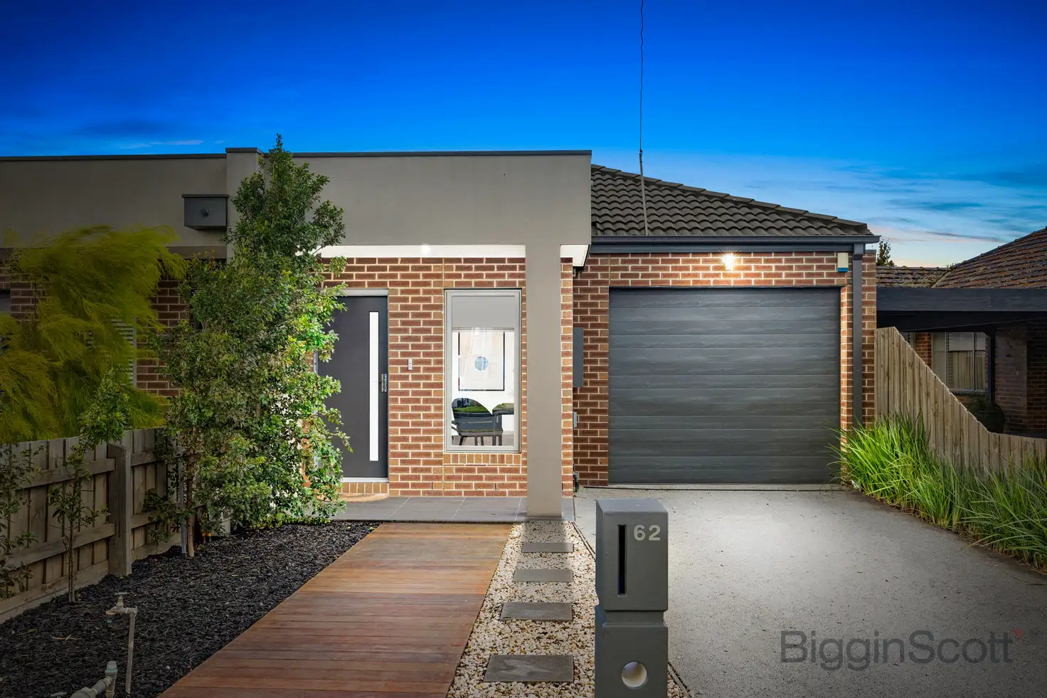 Main view of Homely house listing, 62 Nyah Street, Keilor East VIC 3033