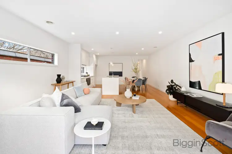 Second view of Homely house listing, 62 Nyah Street, Keilor East VIC 3033