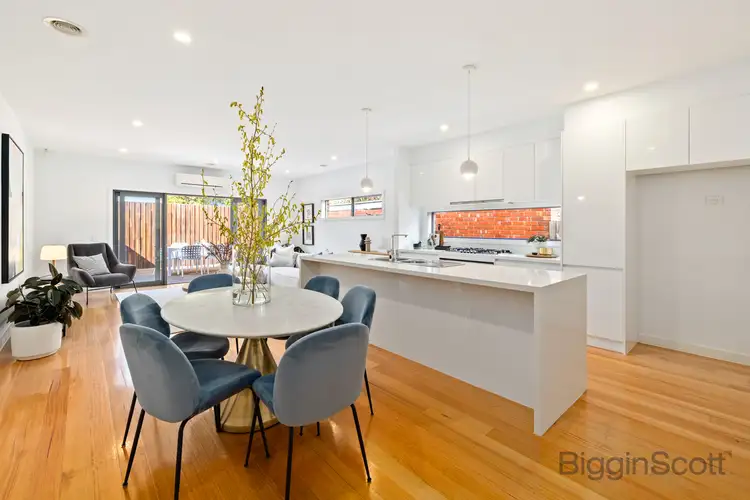 Third view of Homely house listing, 62 Nyah Street, Keilor East VIC 3033
