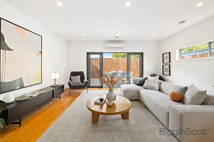 Fourth view of Homely house listing, 62 Nyah Street, Keilor East VIC 3033