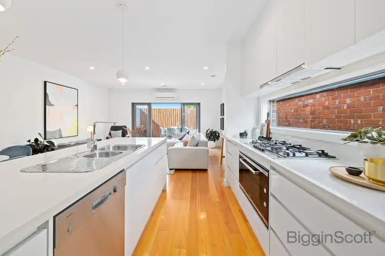 Fifth view of Homely house listing, 62 Nyah Street, Keilor East VIC 3033