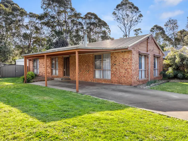 Main view of Homely house listing, 23 Mary Rogers Crescent, Leongatha VIC 3953