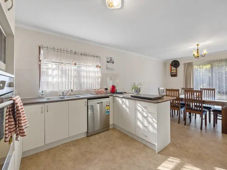 Fourth view of Homely house listing, 23 Mary Rogers Crescent, Leongatha VIC 3953