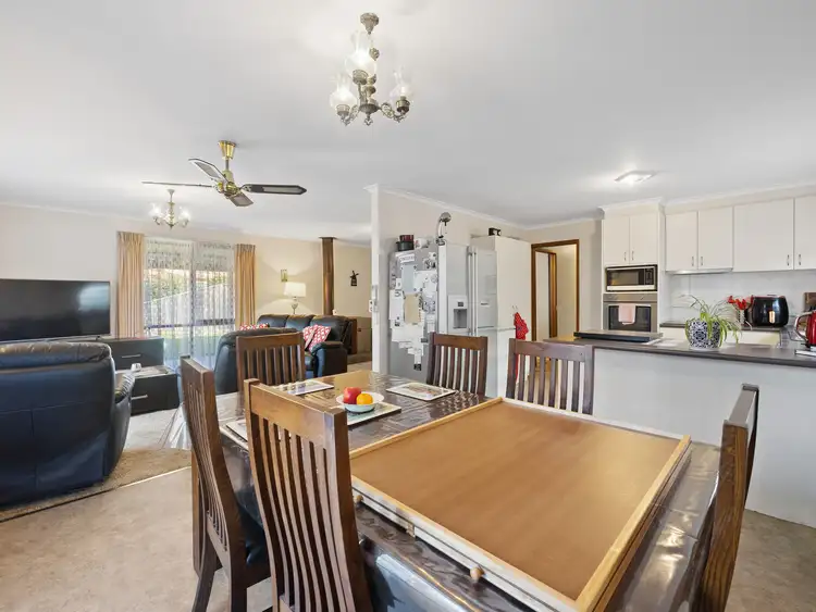 Sixth view of Homely house listing, 23 Mary Rogers Crescent, Leongatha VIC 3953