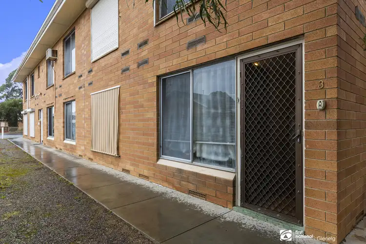 3/16 Sixth Avenue, Ascot Park SA 5043