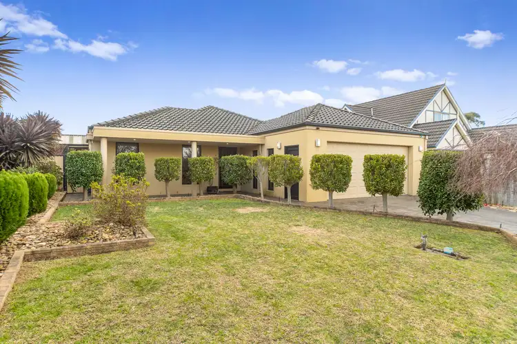 6 Grapeview Court, Frankston South VIC 3199