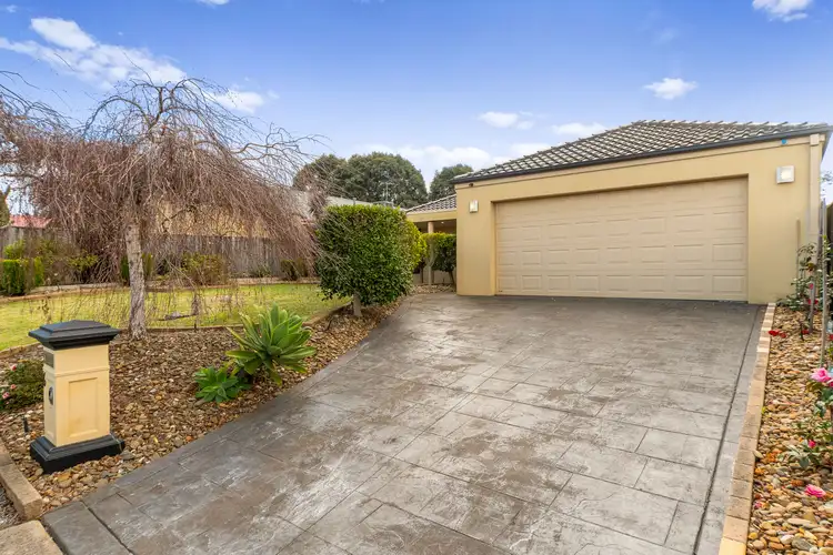 Second view of Homely house listing, 6 Grapeview Court, Frankston South VIC 3199