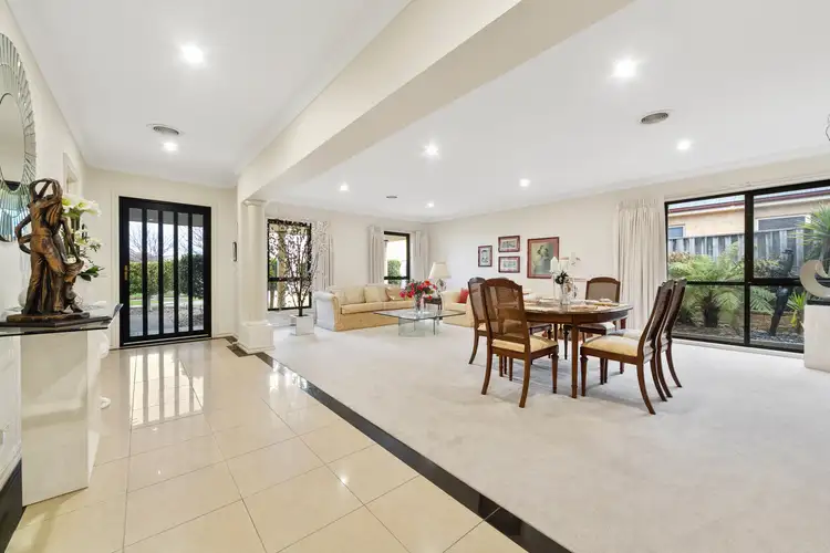 Third view of Homely house listing, 6 Grapeview Court, Frankston South VIC 3199