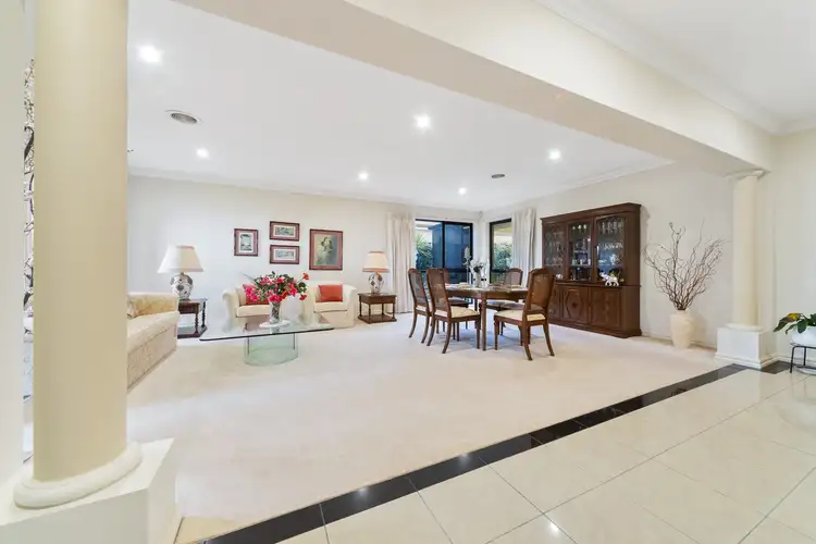 Fourth view of Homely house listing, 6 Grapeview Court, Frankston South VIC 3199