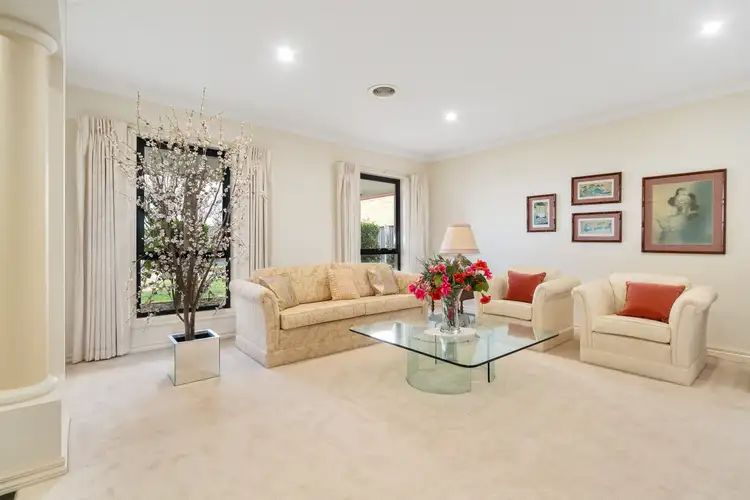 Fifth view of Homely house listing, 6 Grapeview Court, Frankston South VIC 3199