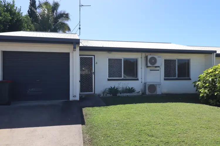 20 Parker Street