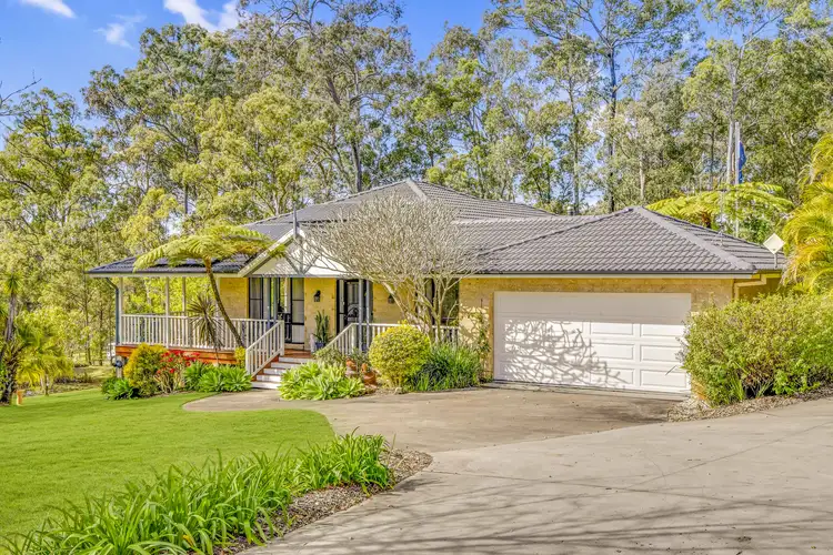 20 Idlewoods Crescent, Rainbow Flat NSW 2430