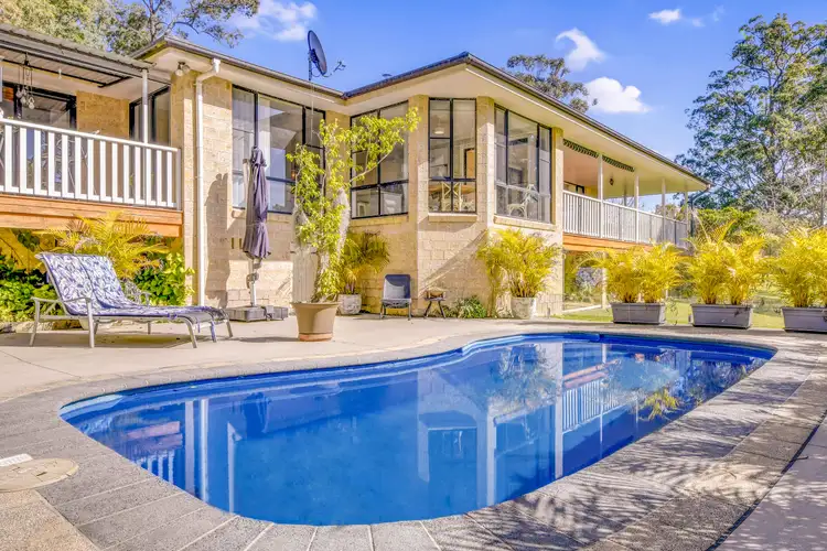 Fifth view of Homely house listing, 20 Idlewoods Crescent, Rainbow Flat NSW 2430