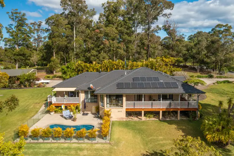 Sixth view of Homely house listing, 20 Idlewoods Crescent, Rainbow Flat NSW 2430