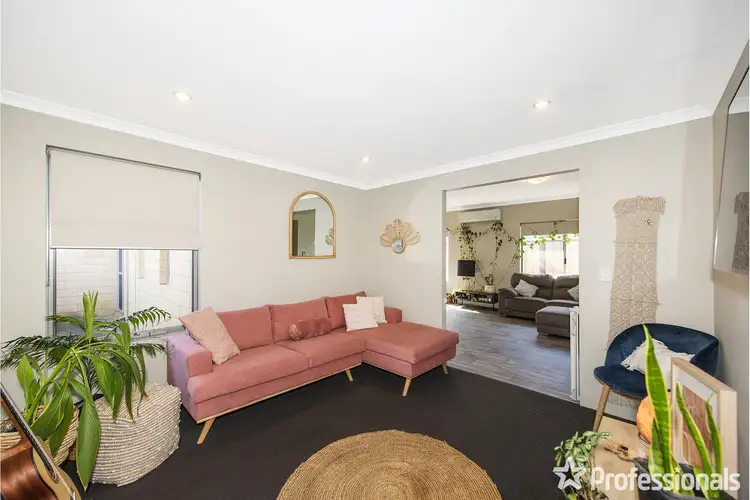 Main view of Homely house listing, 35 Padra Turn, Byford WA 6122
