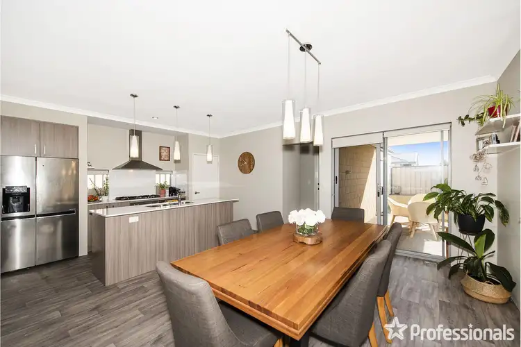 Second view of Homely house listing, 35 Padra Turn, Byford WA 6122