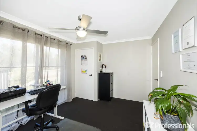 Third view of Homely house listing, 35 Padra Turn, Byford WA 6122
