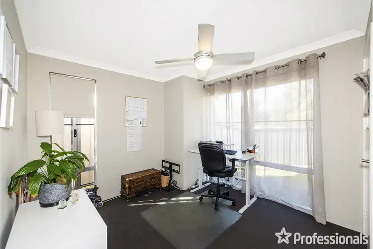 Fourth view of Homely house listing, 35 Padra Turn, Byford WA 6122