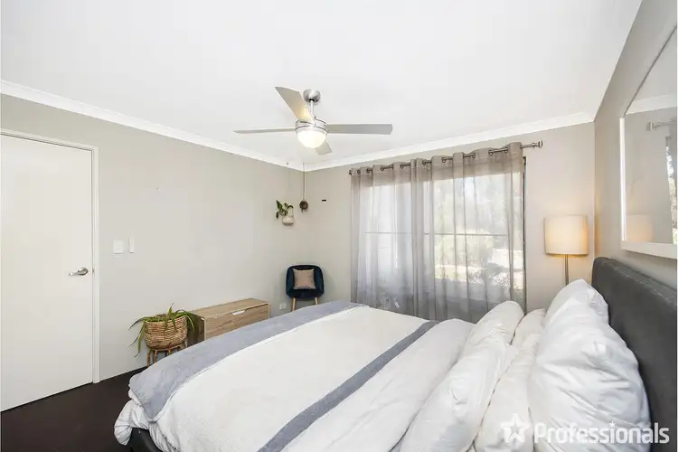 Fifth view of Homely house listing, 35 Padra Turn, Byford WA 6122